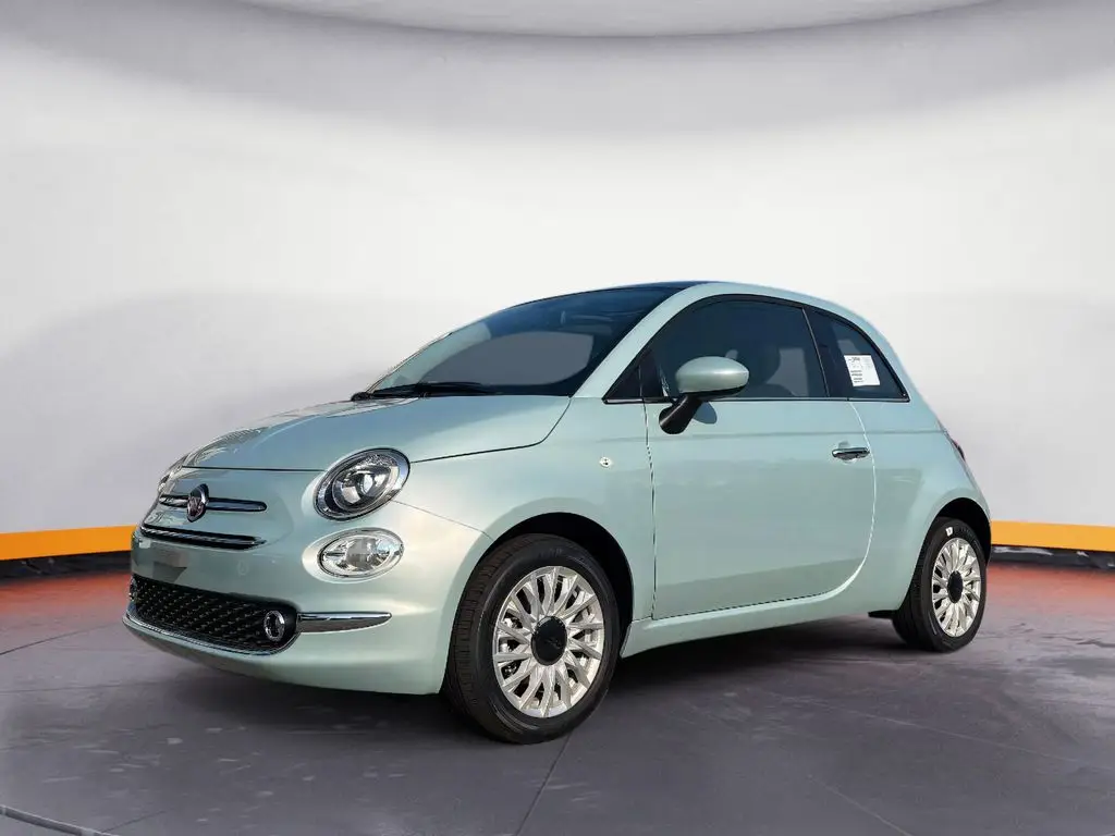 Photo 1 : Fiat 500 2024 Essence