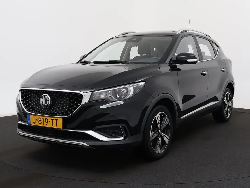 Photo 1 : Mg Zs 2020 Non renseigné