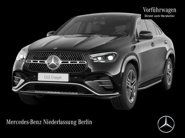 Photo 1 : Mercedes-benz Classe Gle 2023 Diesel