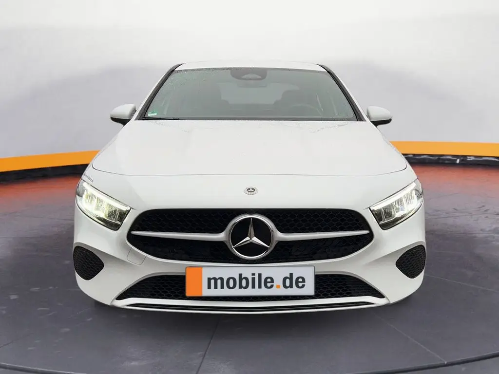 Photo 1 : Mercedes-benz Classe A 2023 Diesel