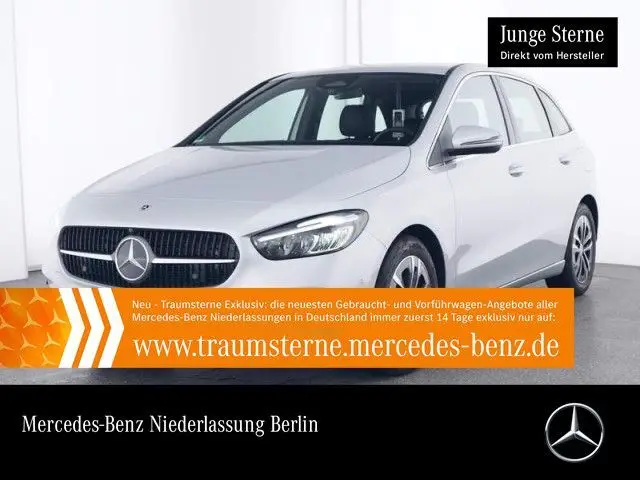 Photo 1 : Mercedes-benz Classe B 2023 Petrol