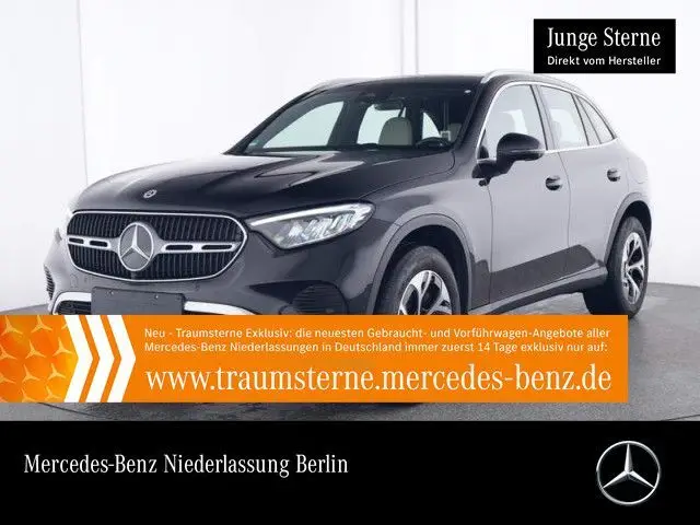 Photo 1 : Mercedes-benz Classe Glc 2023 Hybrid