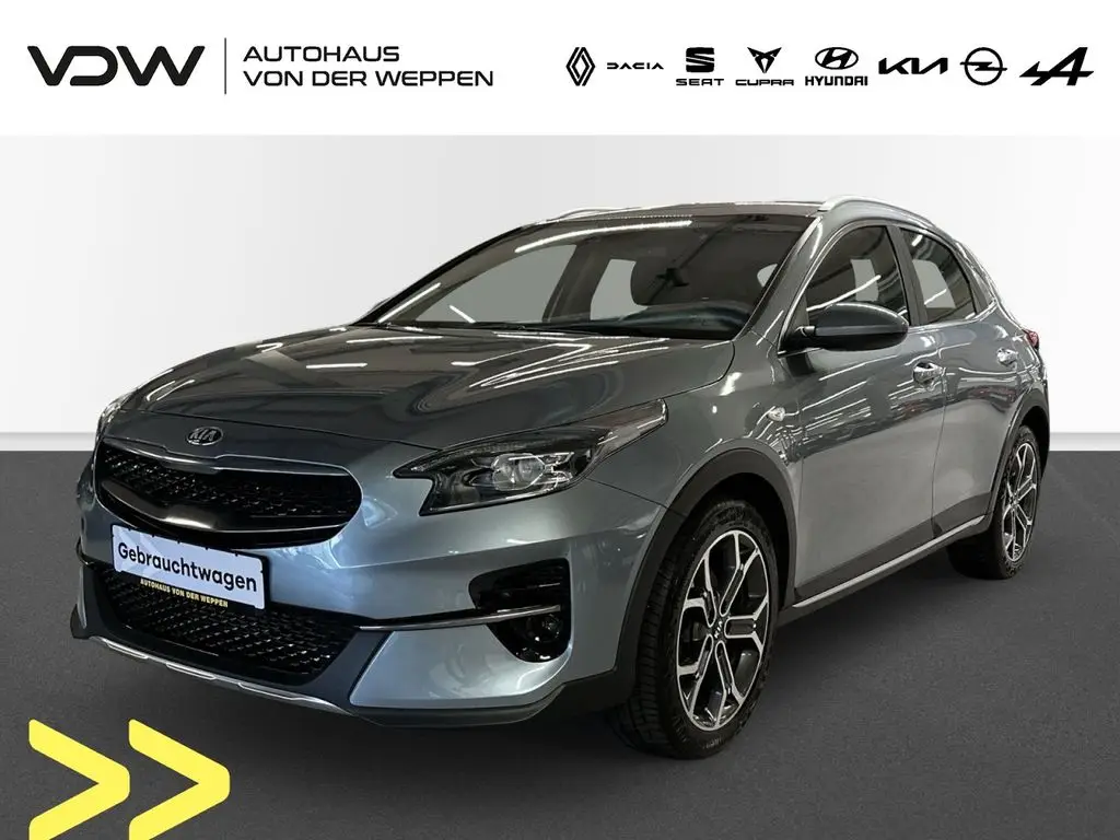 Photo 1 : Kia Xceed 2021 Essence