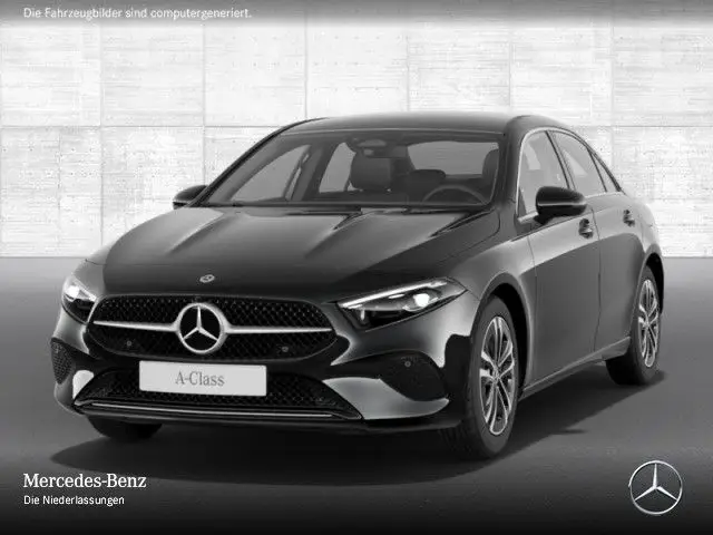 Photo 1 : Mercedes-benz Classe A 2023 Petrol