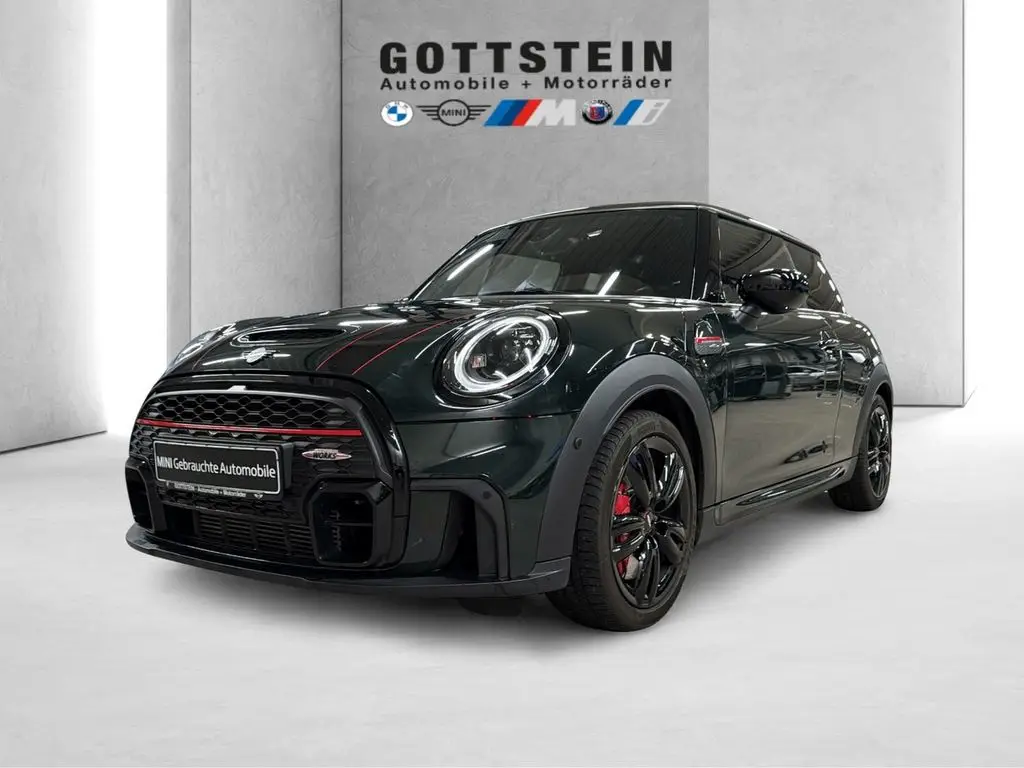 Photo 1 : Mini John Cooper Works 2021 Petrol