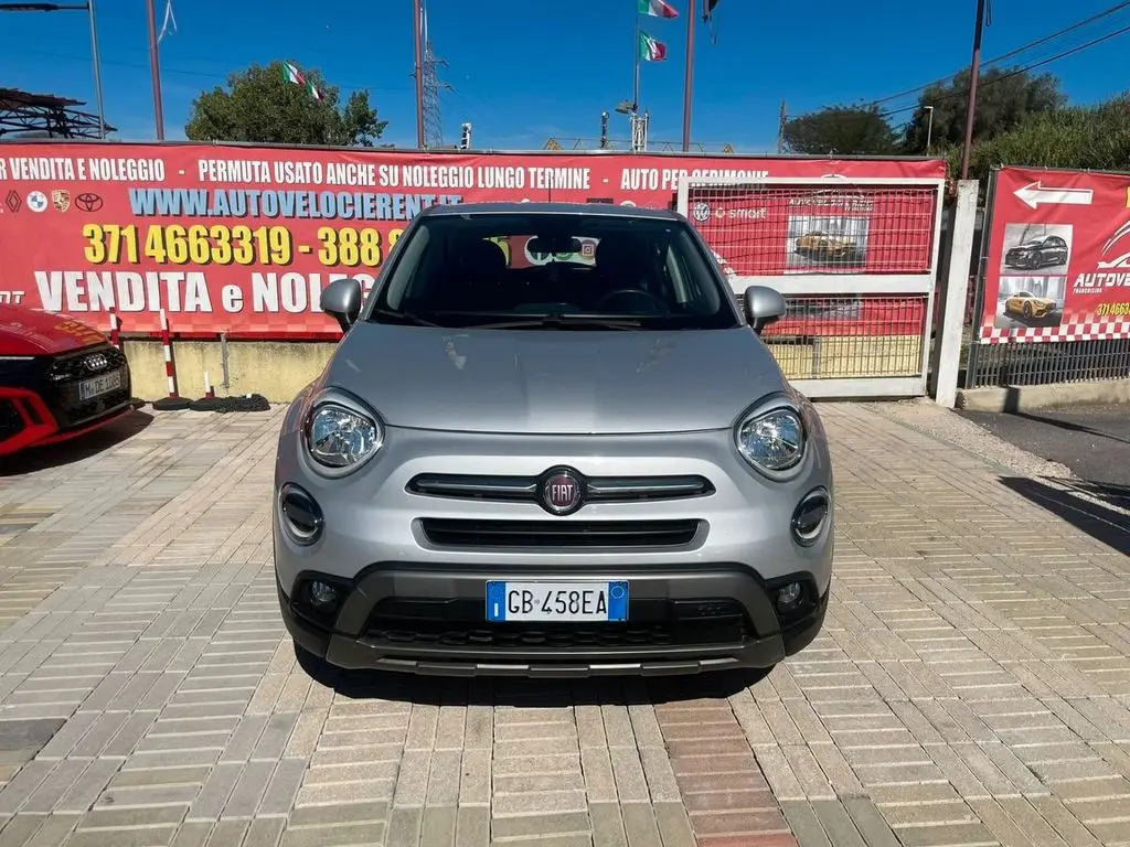 Photo 1 : Fiat 500l 2020 Petrol