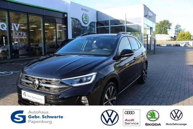 Photo 1 : Volkswagen Taigo 2021 Petrol