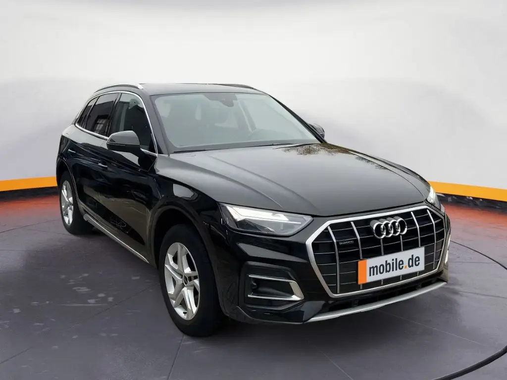 Photo 1 : Audi Q5 2022 Diesel