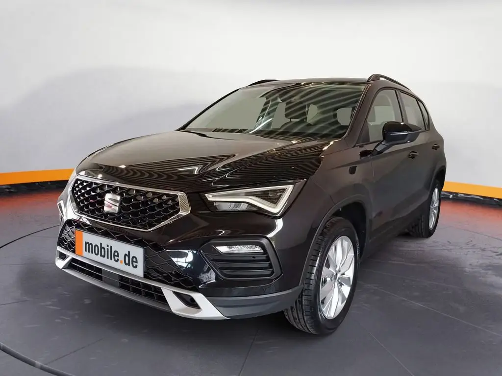 Photo 1 : Seat Ateca 2024 Essence