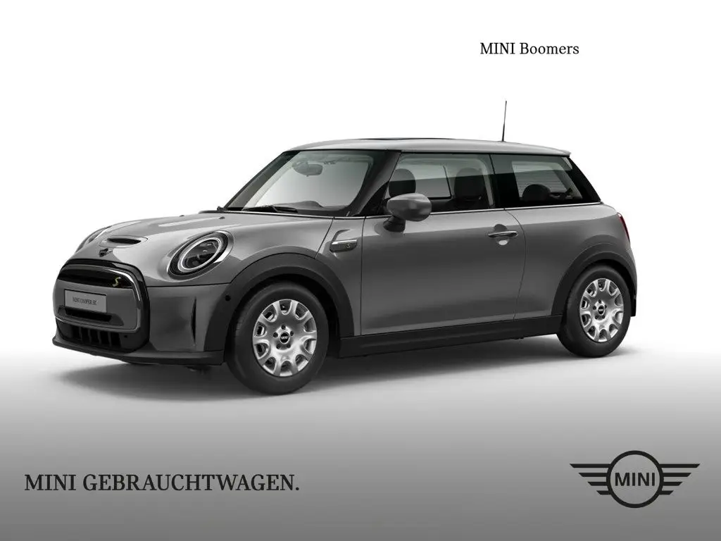 Photo 1 : Mini Cooper 2021 Non renseigné