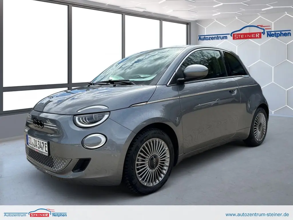 Photo 1 : Fiat 500 2023 Non renseigné