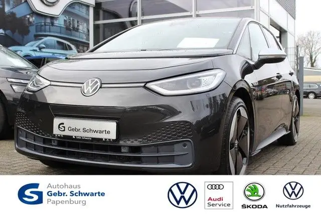 Photo 1 : Volkswagen Id.3 2020 Non renseigné