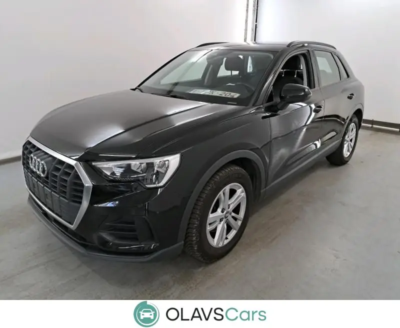 Photo 1 : Audi Q3 2020 Essence