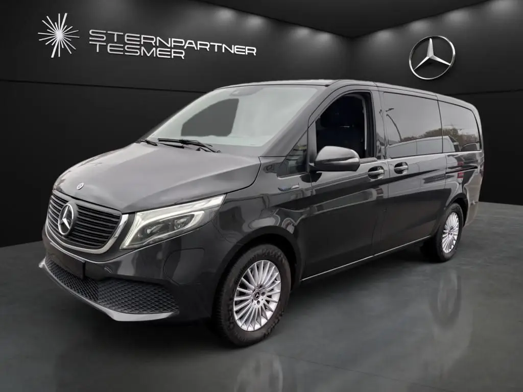 Photo 1 : Mercedes-benz Eqv 2022 Non renseigné