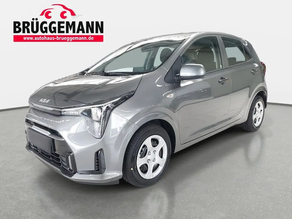 Photo 1 : Kia Picanto 2024 Essence