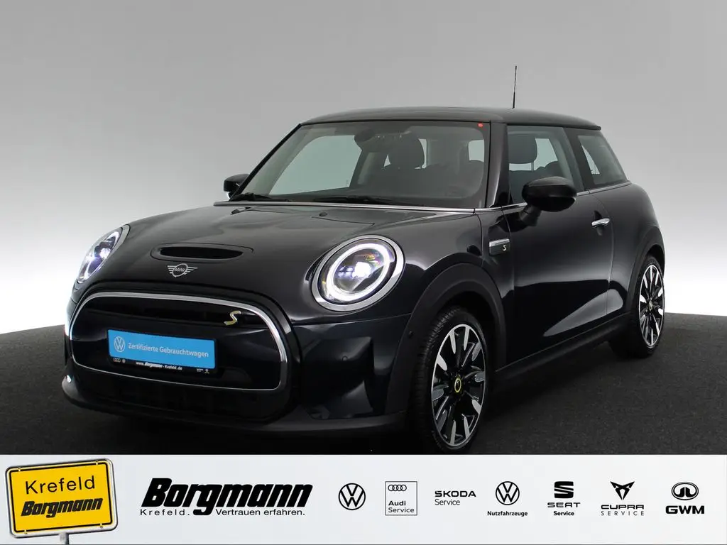 Photo 1 : Mini Cooper 2022 Not specified