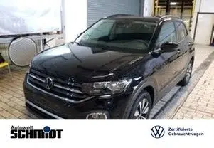 Photo 1 : Volkswagen T-cross 2023 Petrol