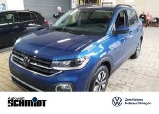 Photo 1 : Volkswagen T-cross 2023 Petrol