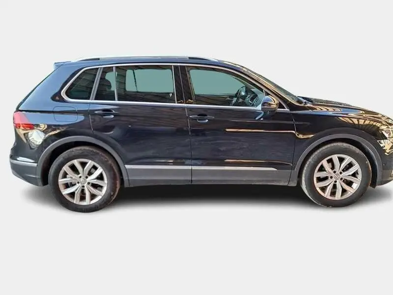 Photo 1 : Volkswagen Tiguan 2019 Diesel