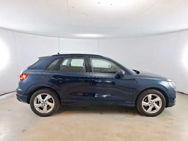 Photo 1 : Audi Q3 2020 Diesel