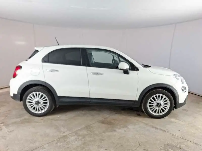 Photo 1 : Fiat 500x 2021 Essence