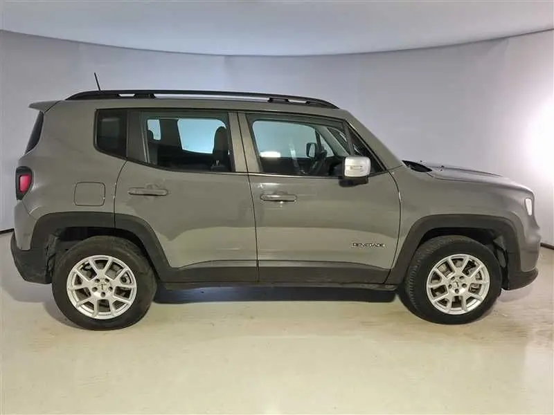 Photo 1 : Jeep Renegade 2024 Hybrid