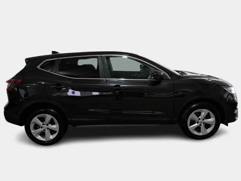 Photo 1 : Nissan Qashqai 2018 Diesel