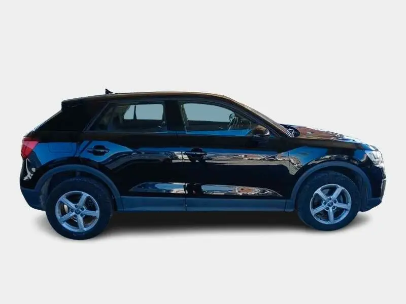 Photo 1 : Audi Q2 2020 Diesel