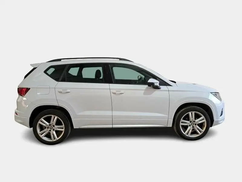 Photo 1 : Seat Ateca 2020 Essence