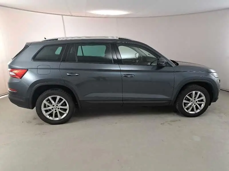 Photo 1 : Skoda Kodiaq 2020 Diesel