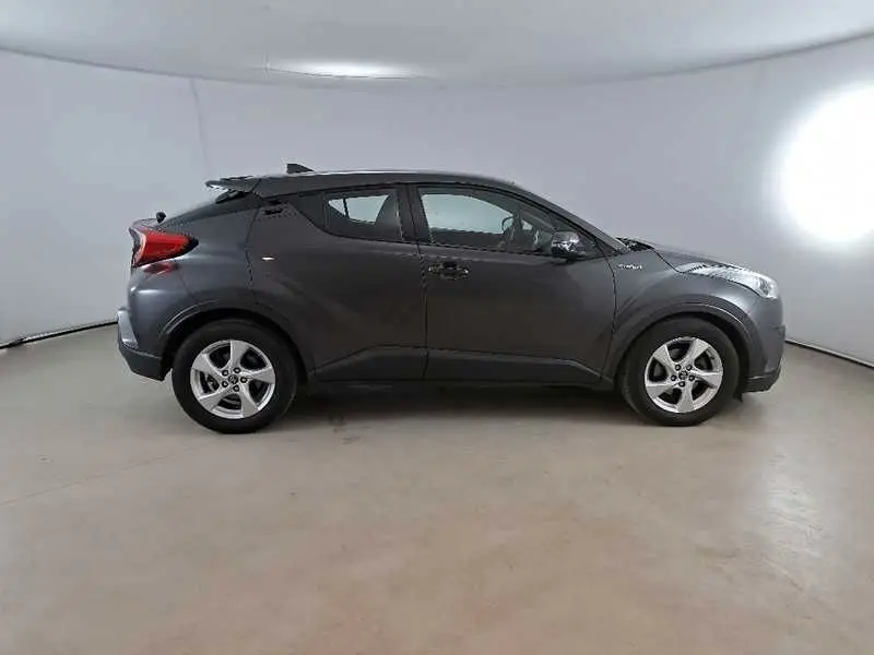 Photo 1 : Toyota C-hr 2019 Hybrid