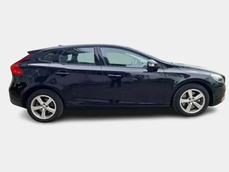 Photo 1 : Volvo V40 2018 Diesel