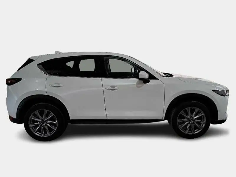 Photo 1 : Mazda Cx-5 2021 Diesel