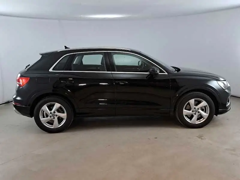 Photo 1 : Audi Q3 2020 Diesel