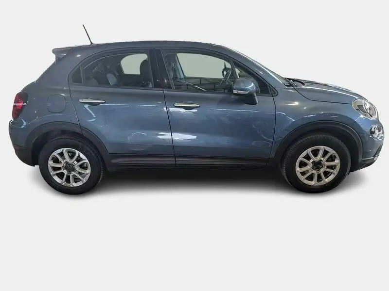 Photo 1 : Fiat 500x 2020 Diesel