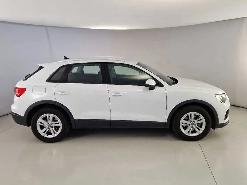 Photo 1 : Audi Q3 2020 Diesel