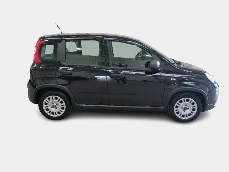 Photo 1 : Fiat Panda 2024 Hybride