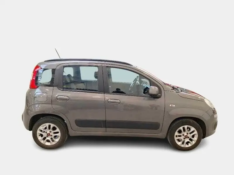 Photo 1 : Fiat Panda 2020 Essence