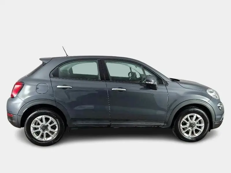 Photo 1 : Fiat 500x 2020 Petrol