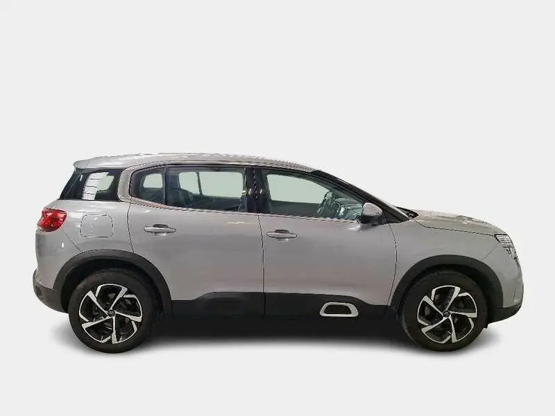 Photo 1 : Citroen C5 Aircross 2020 Diesel