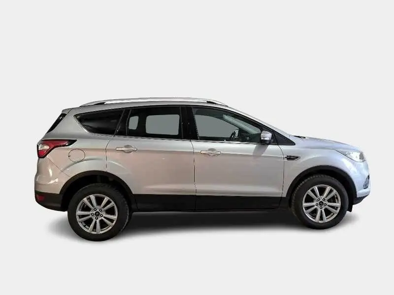 Photo 1 : Ford Kuga 2019 Diesel