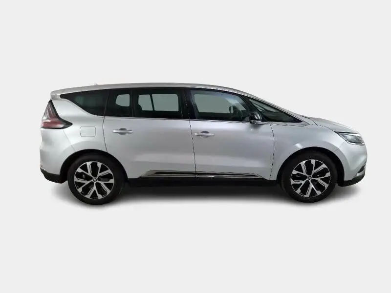 Photo 1 : Renault Espace 2019 Diesel