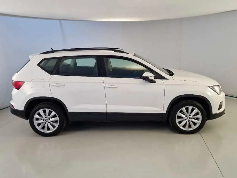 Photo 1 : Seat Ateca 2020 Diesel