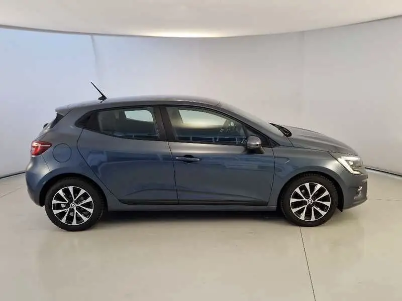 Photo 1 : Renault Clio 2022 Petrol