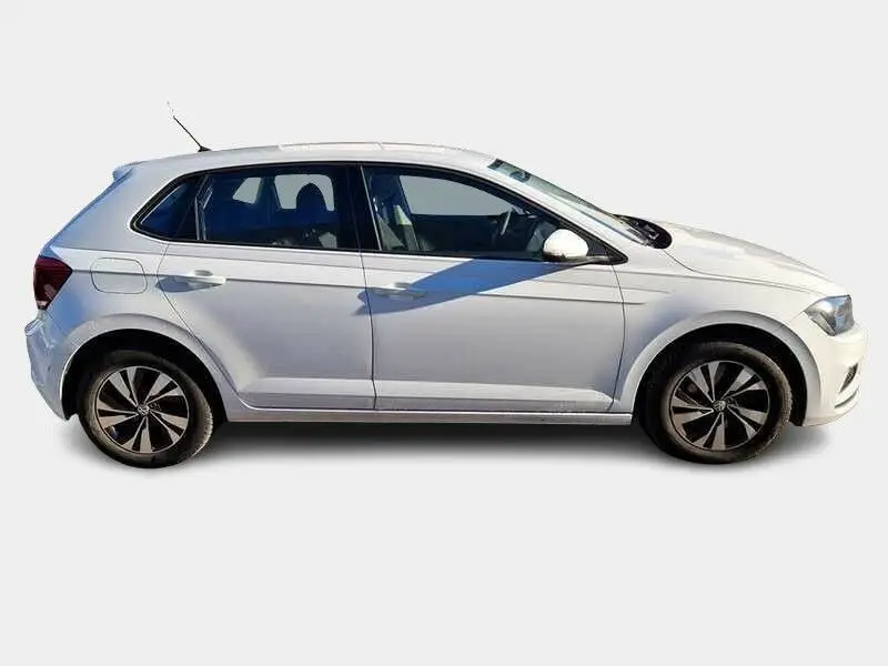 Photo 1 : Volkswagen Polo 2019 Diesel