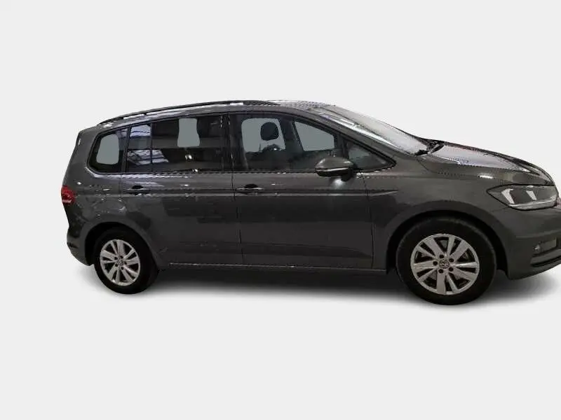 Photo 1 : Volkswagen Touran 2020 Diesel