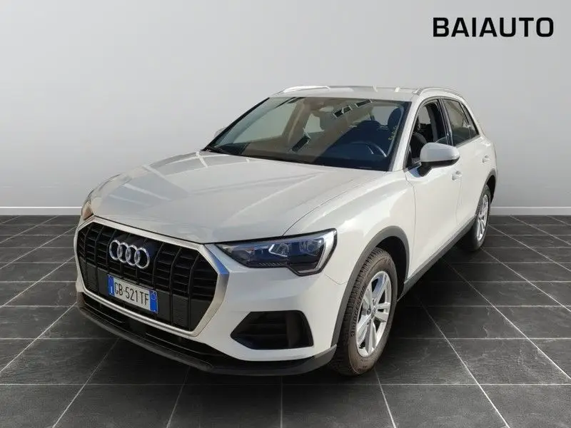 Photo 1 : Audi Q3 2020 Autres