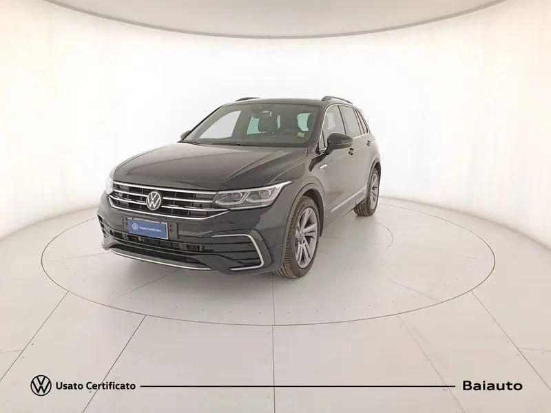 Photo 1 : Volkswagen Tiguan 2023 Autres