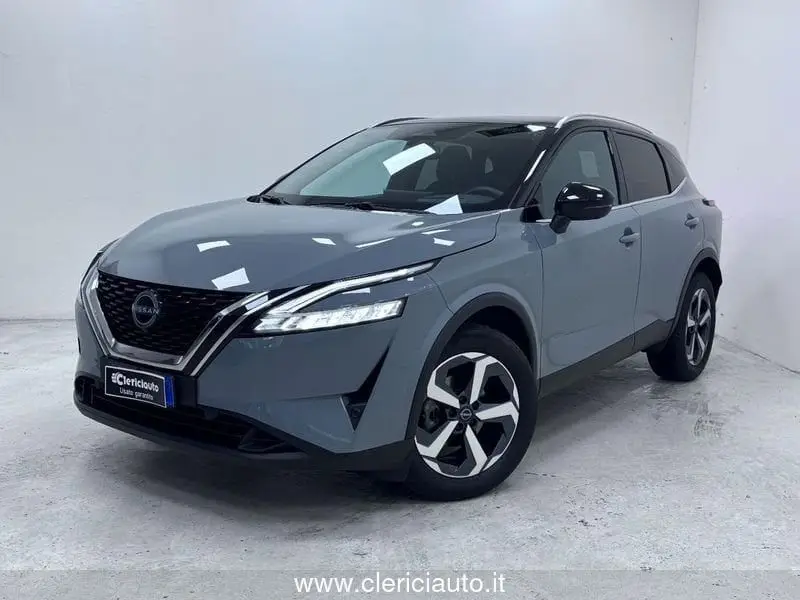 Photo 1 : Nissan Qashqai 2023 Petrol