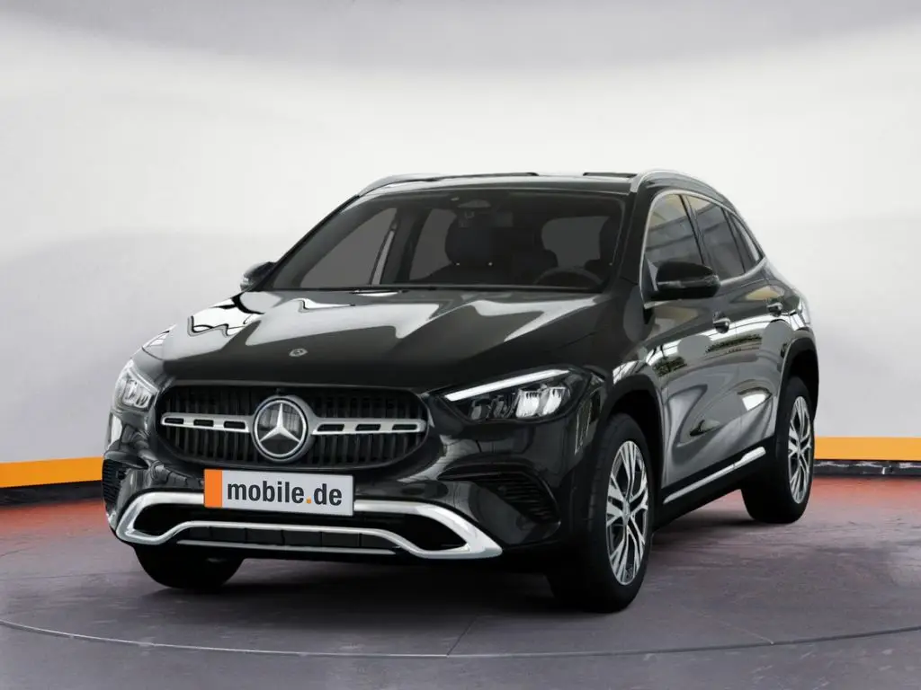 Photo 1 : Mercedes-benz Classe Gla 2024 Diesel